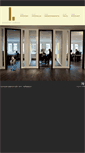 Mobile Screenshot of kanzleilorenz.com